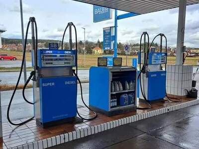 Gewerbeobjekt kaufen in 2630 Ternitz