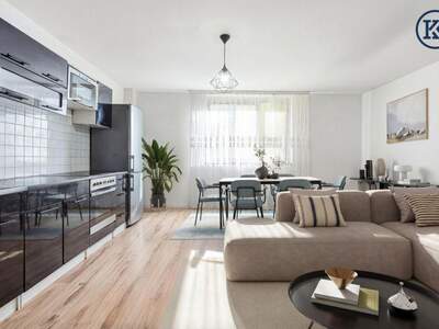 Eigentumswohnung in 1100 Wien