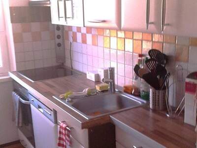 Terrassenwohnung mieten in 5020 Salzburg (Bild 5)