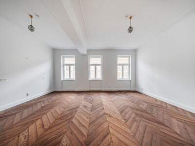 Terrassenwohnung kaufen in 1090 Wien (Bild 5)