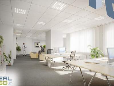 Gewerbeobjekt mieten in 4020 Linz (Bild 2)