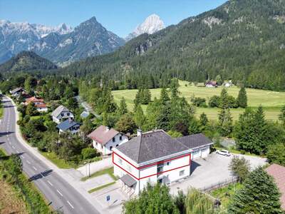 Mietwohnung in 4573 Hinterstoder