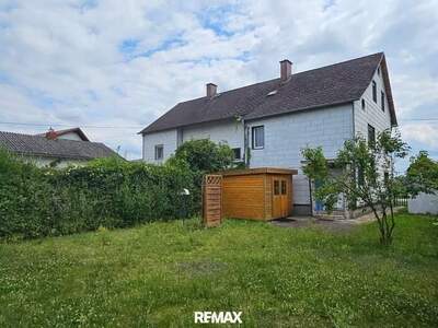 Haus kaufen in 4481 Asten