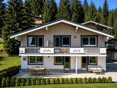 Haus kaufen in 6281 Gerlos