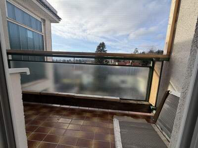 Wohnung mit Balkon mieten in 2540 Bad Vöslau (Bild 5)