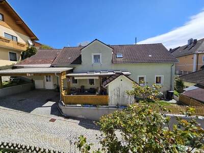 Haus kaufen in 4363 Pabneukirchen