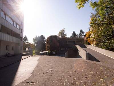 Anlageobjekt kaufen in 8020 Graz