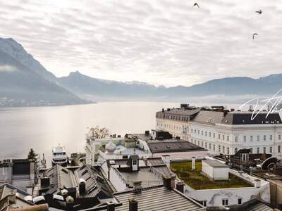 Haus kaufen in 4810 Gmunden