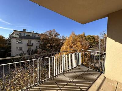 Terrassenwohnung mieten in 1190 Wien (Bild 4)