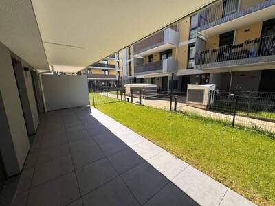 Mietwohnung provisionsfrei in 1220 Wien