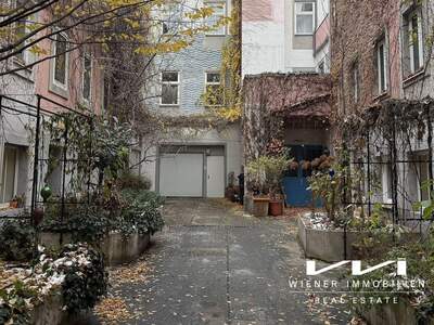 Immobilie kaufen in 1070 Wien
