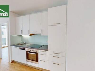 Terrassenwohnung mieten in 8020 Graz (Bild 4)