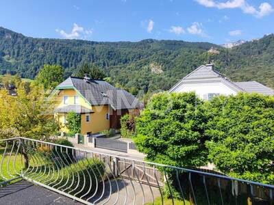 Einfamilienhaus kaufen in 5400 Hallein (Bild 1)