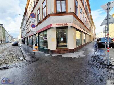 Gewerbeobjekt mieten in 1160 Wien