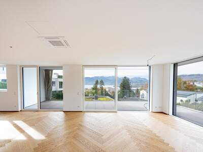 Etagenwohnung mieten in 4810 Gmunden