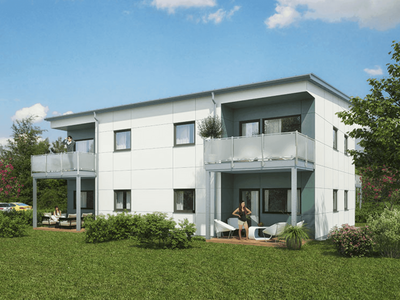 Wohnung provisionsfrei mieten in 5142 Eggelsberg