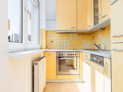 Altbauwohnung kaufen in 8020 Graz (Bild 4)