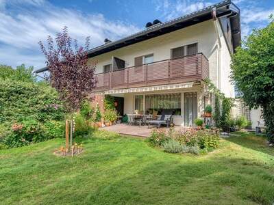 Haus mieten in 5020 Salzburg