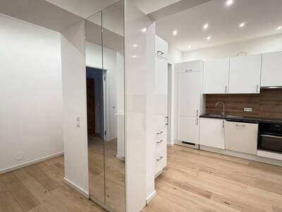 Wohnung kaufen in 1030 Wien