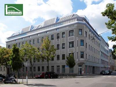 Wohnanlage kaufen in 1150 Wien (Bild 2)