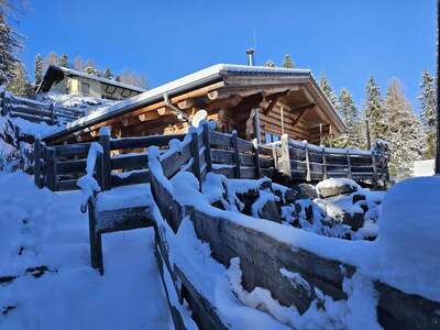 Haus kaufen in 8863 Predlitz