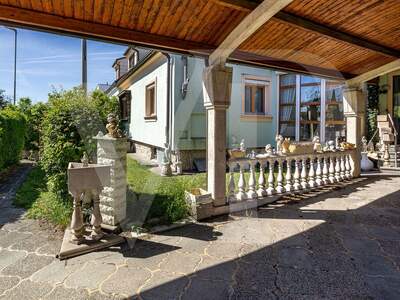 Haus mit Garten kaufen in 2700 Wiener Neustadt (Bild 3)