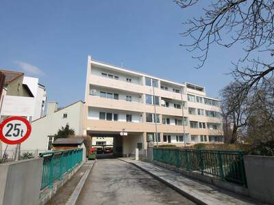 Wohnung mieten in 2340 Mödling
