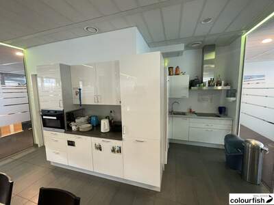 Gewerbeobjekt mieten in 1090 Wien (Bild 5)