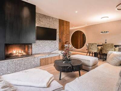 Wohnung kaufen in 6352 Ellmau
