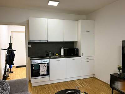 Wohnung mieten in 8010 Graz (Bild 2)