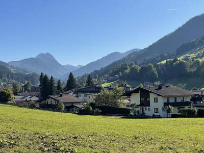 Haus mit Garten kaufen in 6365 Kirchberg (Bild 1)