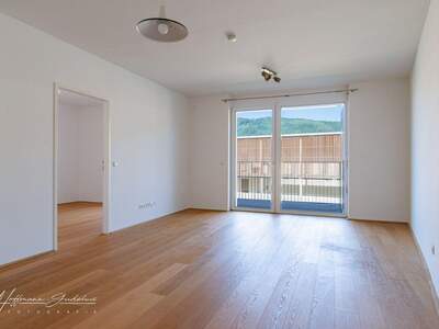 Wohnung mit Balkon mieten in 8020 Graz (Bild 1)