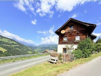 Haus provisionsfrei mieten in 9861 Vordernöring