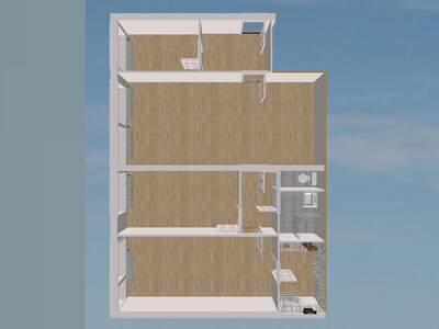 Wohnung mieten in 1140 Wien (Bild 2)