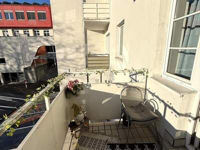 Wohnung mieten in 4020 Linz (Bild 5)