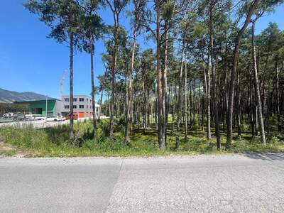 Grundstück mieten in 6430 Ötztal