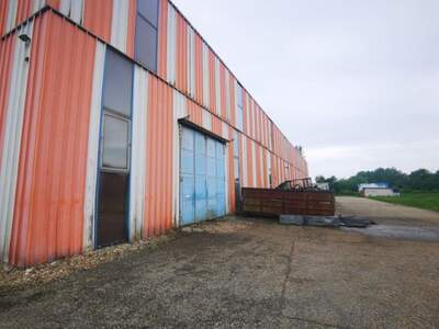 Gewerbeobjekt mieten in 2011 Sierndorf (Bild 5)