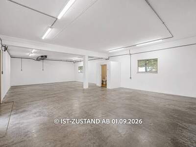 Gewerbeobjekt mieten in 6370 Kitzbühel