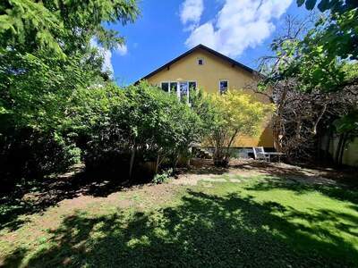 Haus kaufen in 2500 Baden