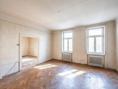 Apartment kaufen in 1130 Wien