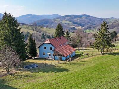 Einfamilienhaus kaufen in 3053 Laaben (Bild 1)