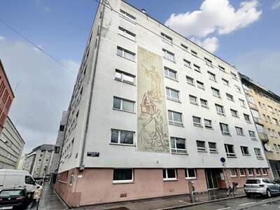 Wohnung kaufen in 1100 Wien