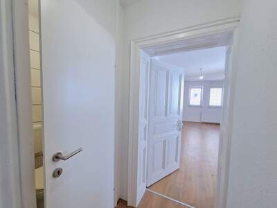 Altbauwohnung mieten in 8020 Graz (Bild 3)