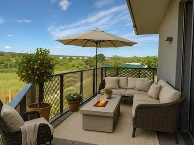 Eigentumswohnung in 1210 Wien