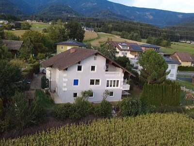 Haus provisionsfrei kaufen in 9422 Maria Rojach