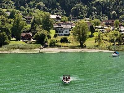 Haus kaufen in 9570 Ossiach