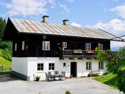 Haus mieten in 5621 Sankt Veit