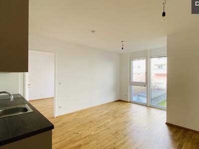 Wohnung mit Balkon mieten in 1150 Wien (Bild 3)