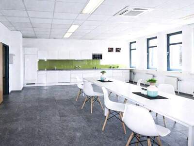 Büro / Praxis mieten in 1030 Wien (Bild 5)