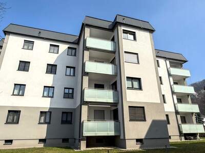 Wohnung kaufen in 4221 Steyregg